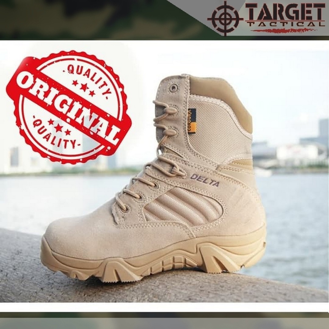 Warna: Krem, Ukuran: 37