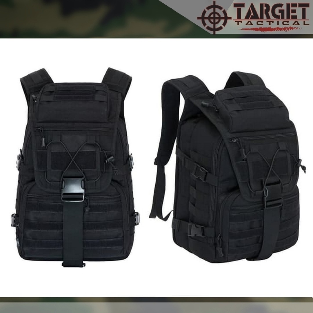 Warna: Hitam