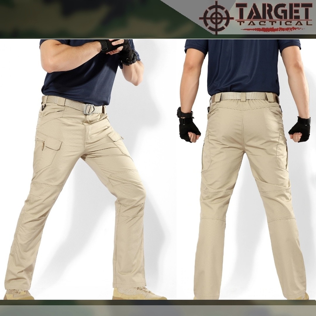 Warna: Krem, Ukuran: 28