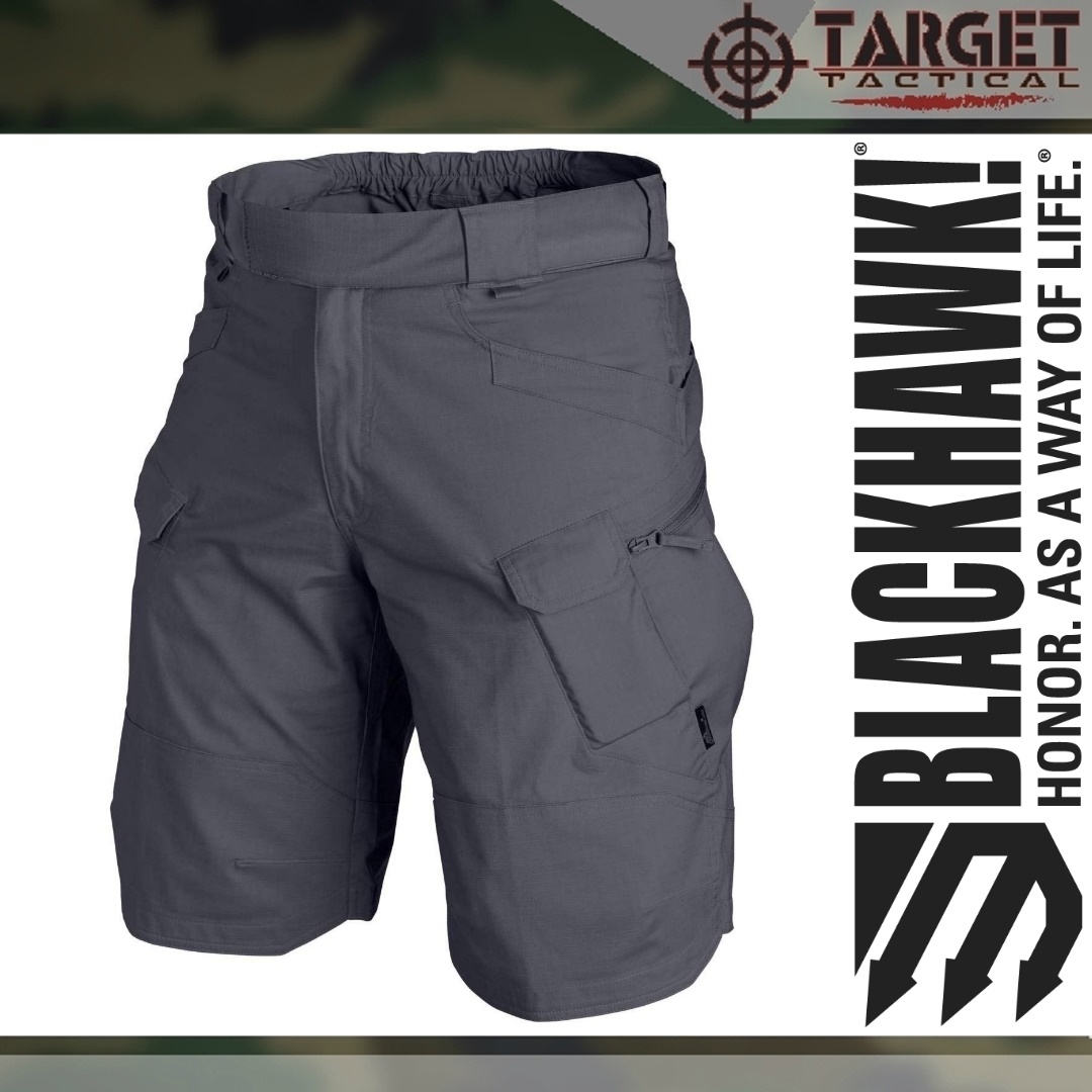 Warna: Abu-abu, Ukuran: 28