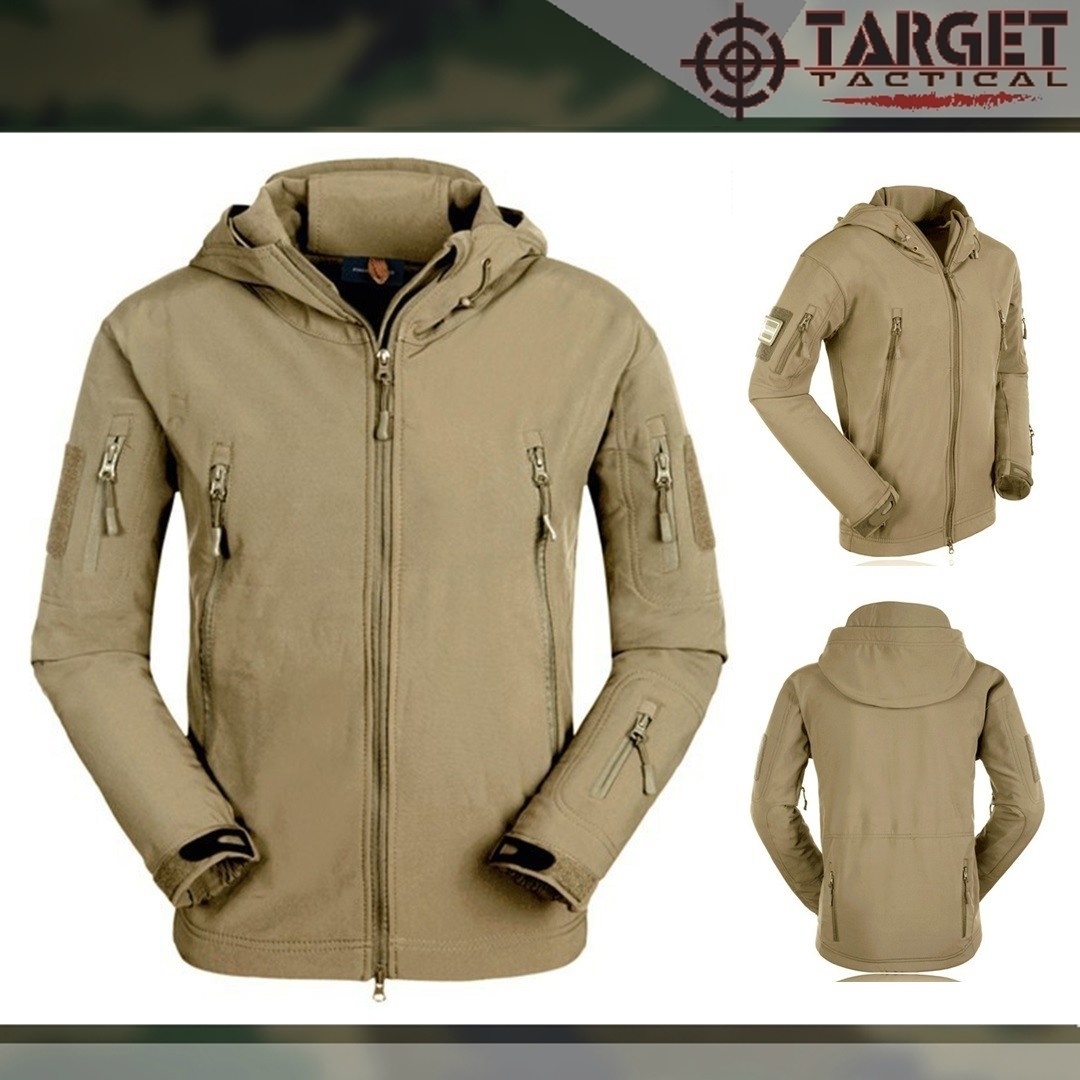 Warna: Krem, Ukuran: S