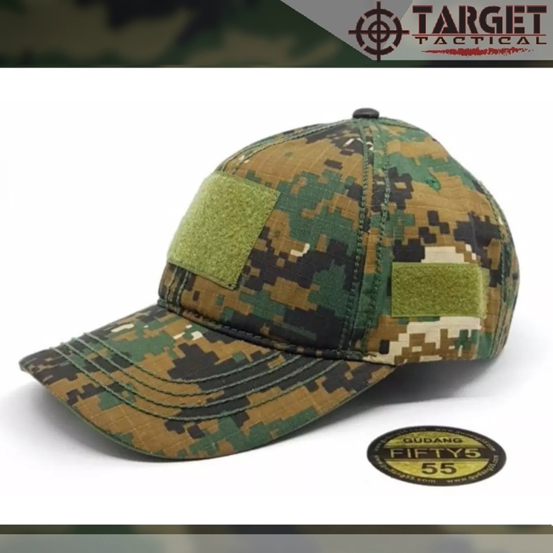 Warna: Marpat
