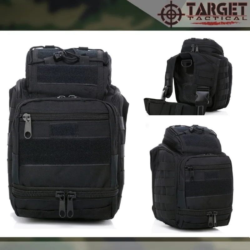 Tas Slempang Army 803