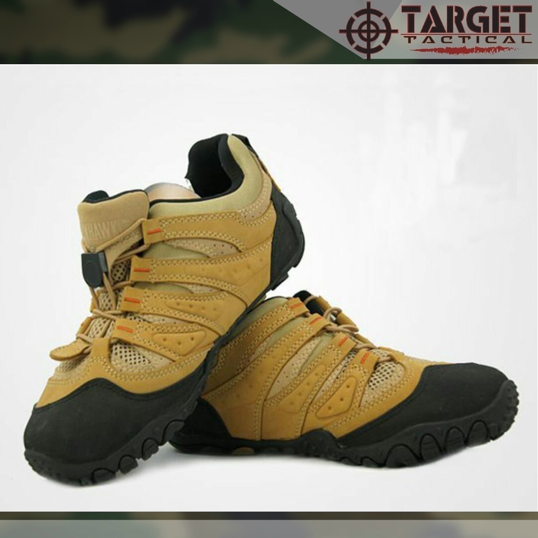 Warna: Coklat, Ukuran: 37