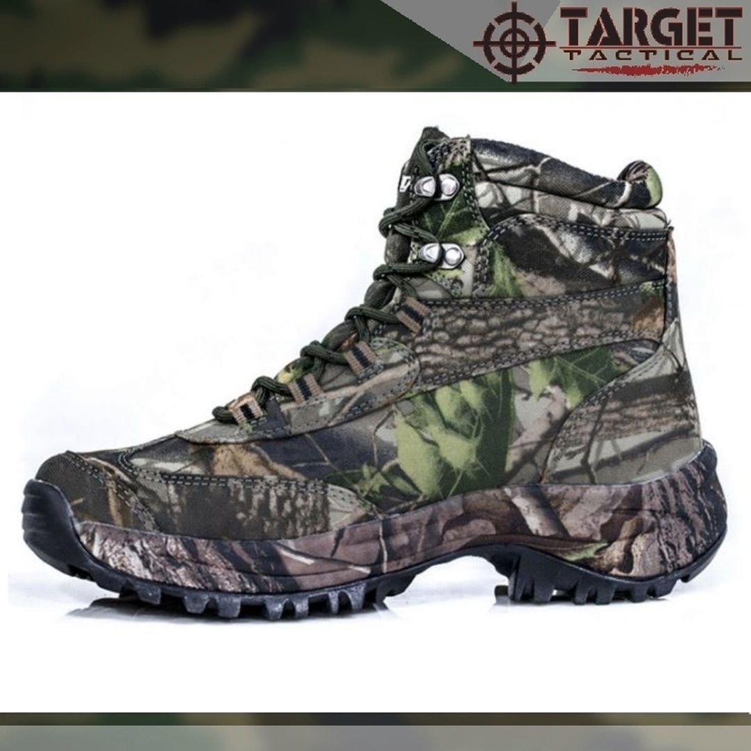 Warna: Camo Lightweight, Ukuran: 37