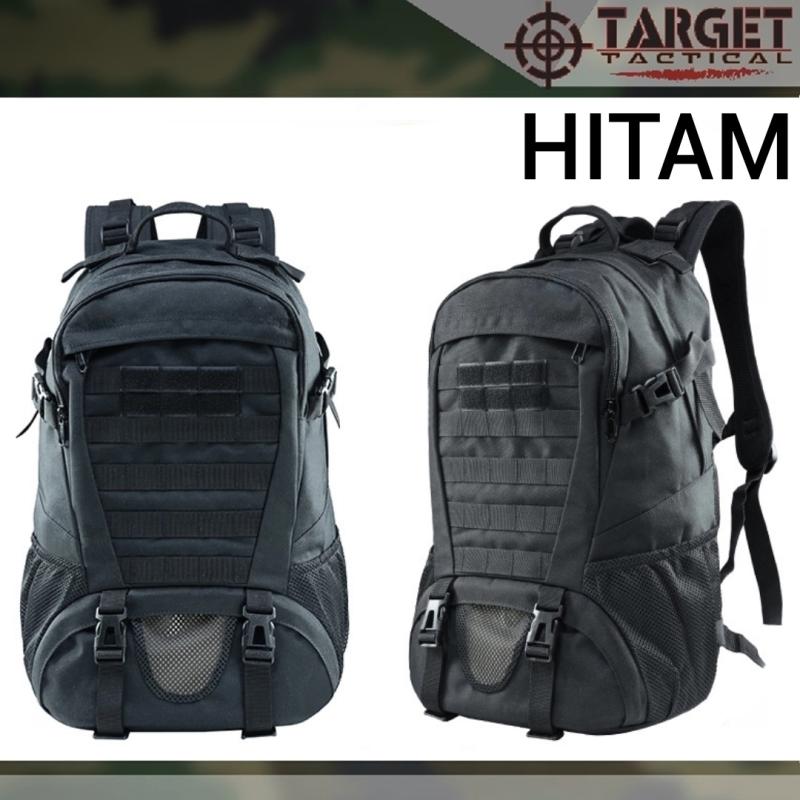 Warna: Hitam