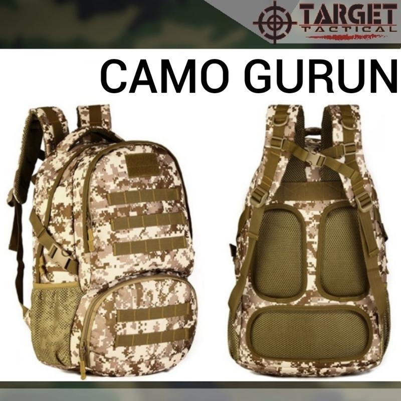 Warna: Gurun