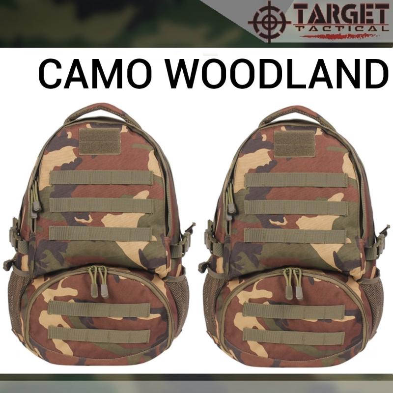 Warna: Woodland