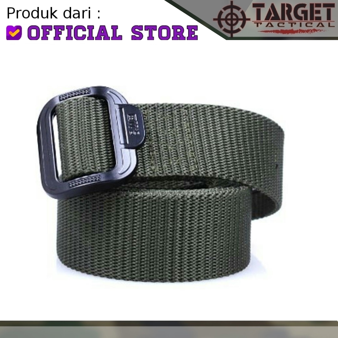 Warna: Hijau Army
