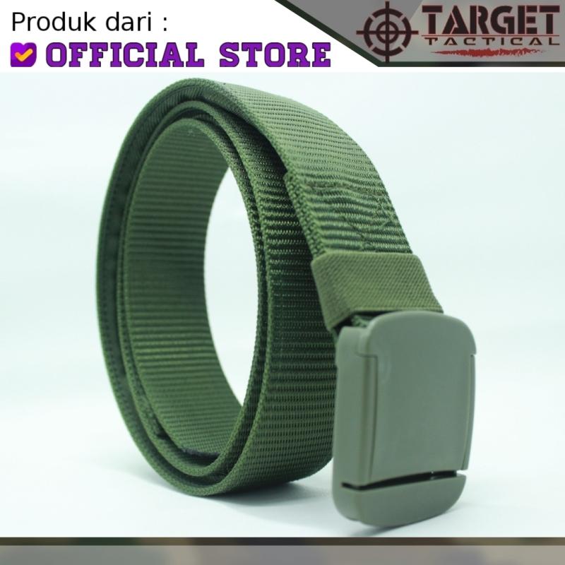 Warna: Hijau Army