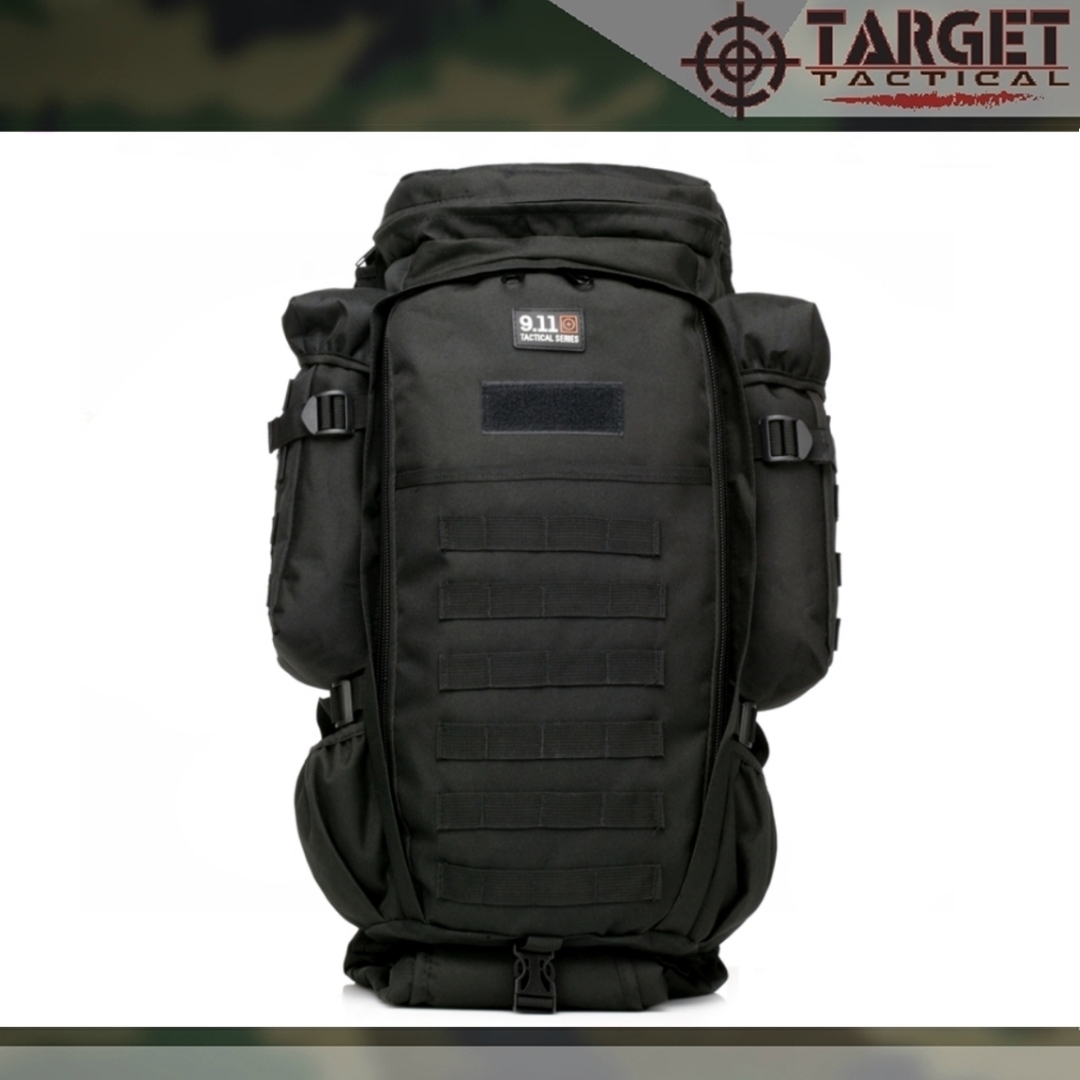 Warna: Hitam