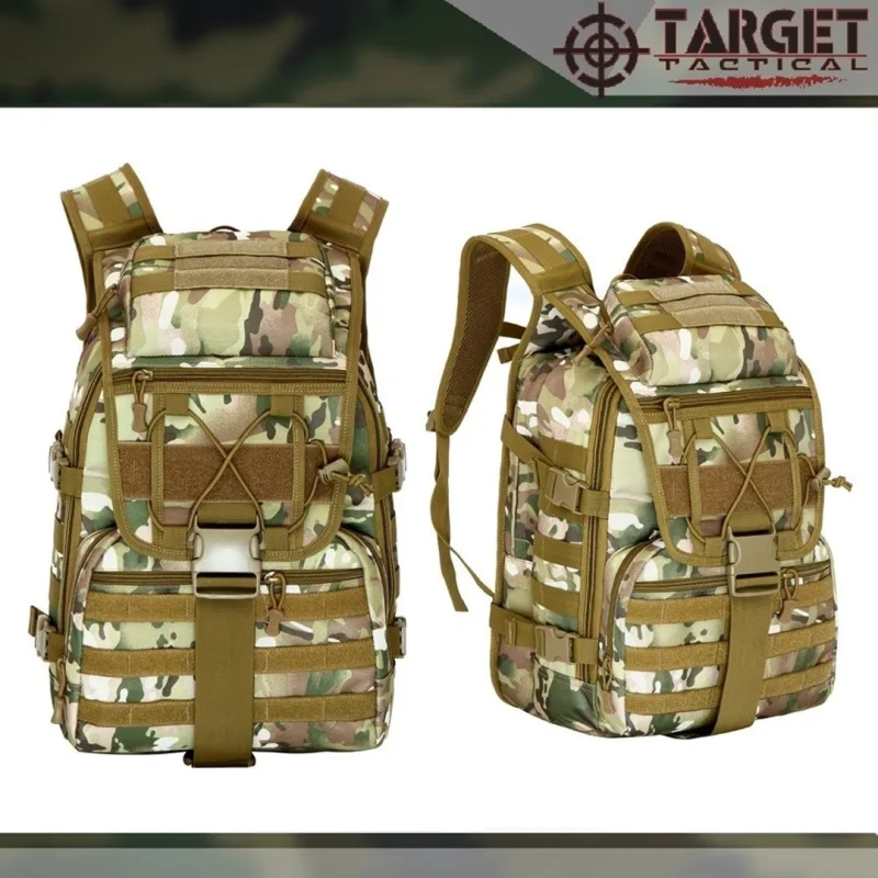 Tas Ransel Army 9900 - Multicam