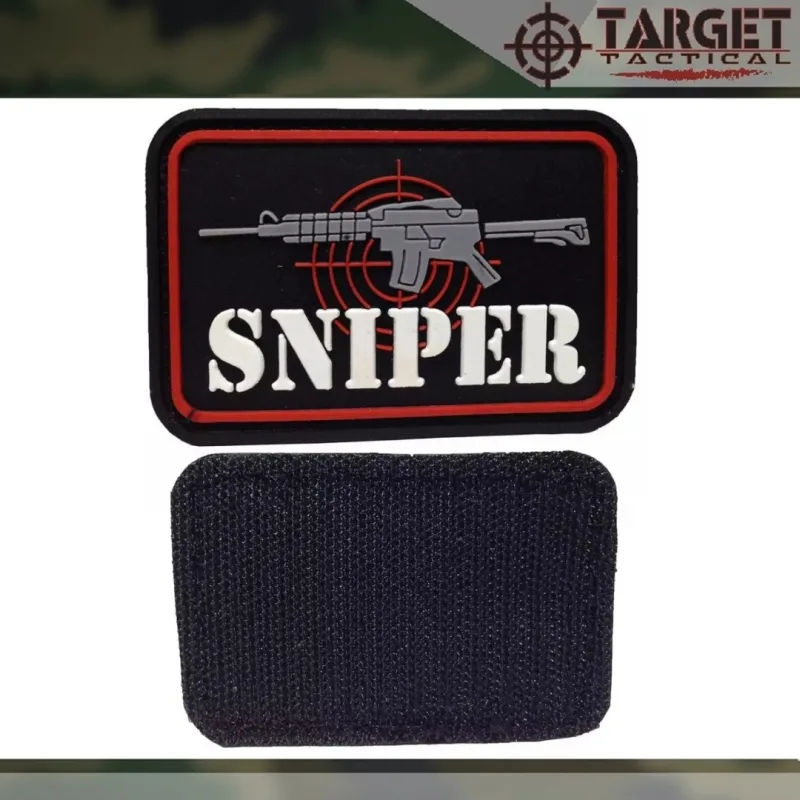 Rubber Sniper Besar - 011