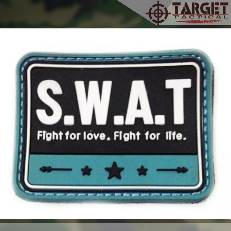 Rubber SWAT Besar - 024