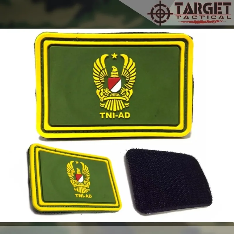 Rubber TNI AD Besar - 026