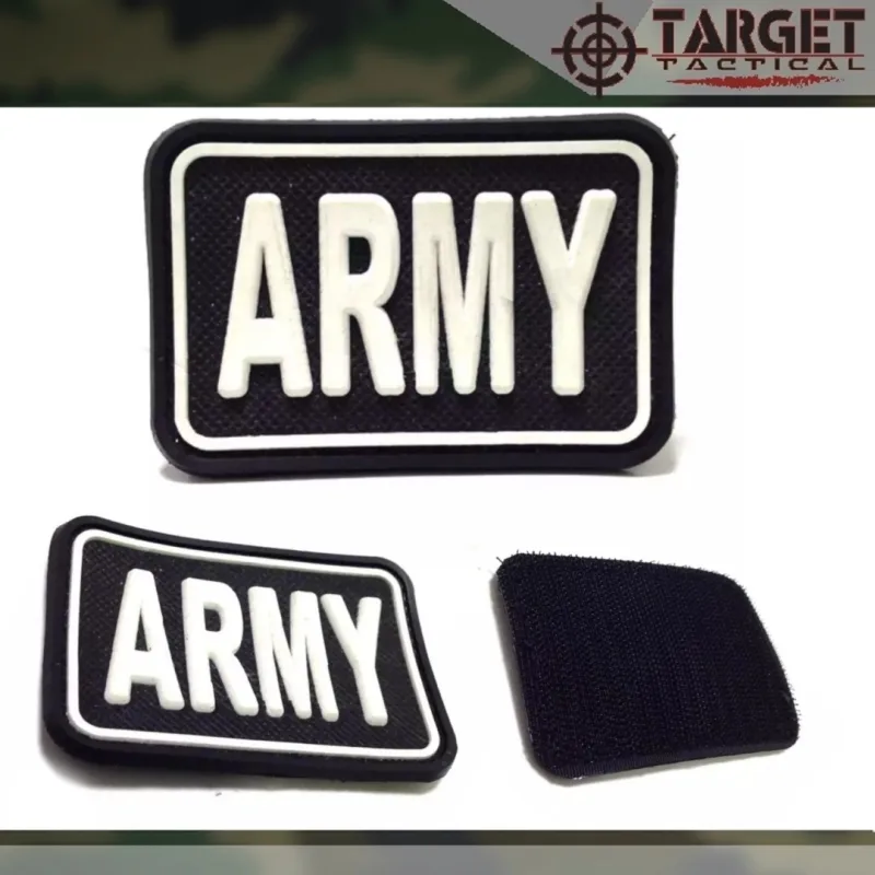 Rubber ARMY Besar - 032