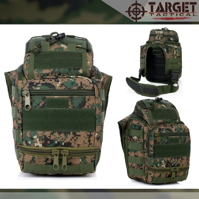 Tas Slampang Army 803 - Marpat